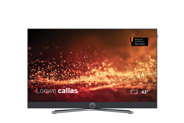 Tv oled loewe cheap